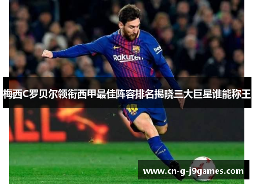 梅西C罗贝尔领衔西甲最佳阵容排名揭晓三大巨星谁能称王